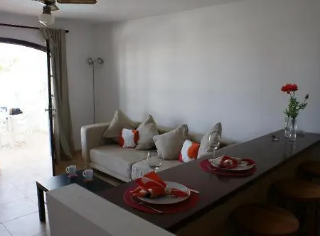 Apartment Soulea Lanzarote Island