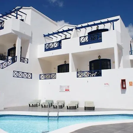 Soulea מלון Lanzarote Island